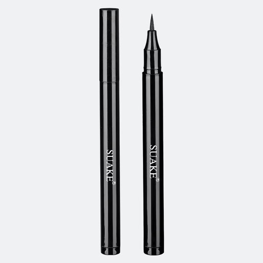 Eyes Makeup Liquid Eyeliner Waterproof Beauty Make up Tool Quick Drying Eyeliner Not Blooming Eyeliner Pen